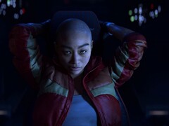 Le protagoniste d’Intergalactic : Le prophète hérétique.
