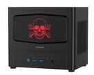 UM890 WE : Le nouveau mini PC est équipé d'un système de refroidissement par eau.