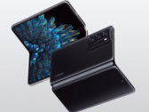 La deuxième génération de portables pliables d'OPPO promet un ensemble convaincant. (Source : OPPO)