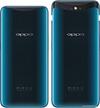 Oppo Find X