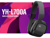 Le casque YH-L700A. (Source : Yamaha)