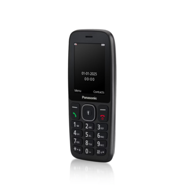 (Source de l'image : Panasonic)