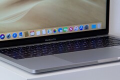 La prochaine génération de MacBook Pros pourrait avoir des webcams bien meilleures que les caméras HD 720p de FaceTime. (Image source : Thomas Budge)