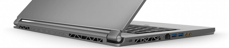 MSI P65 Creator 9SF-657 MSI P65 Creator 9SF-657