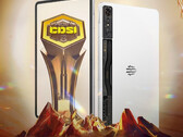 RedMagic commercialisera ses prochaines tablettes de jeu en plusieurs variantes, toutes dotées de puces Qualcomm Snapdragon de qualité supérieure. (Source de l'image : RedMagic)
