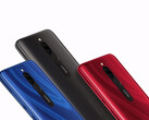 Android 10 a maintenant atteint l'édition européenne de Redmi 8. (Source de l'image : Xiaomi)