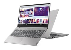 Lenovo IdeaPad S340 15 avec Core i5 de 10e génération, 8 Go de RAM DDR4, 256 Go de SSD et un écran 1080p en vente au prix de 470 USD (Source de l&#039;image : Lenovo)