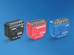 Shelly renouvelle sa gamme de produits (Source : Shelly)