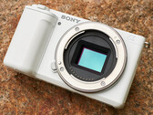 Le Sony ZV-E10 II est apparemment en bonne voie pour rafraîchir la gamme d'appareils sans miroir APS-C de Sony. (Image source Sony) 