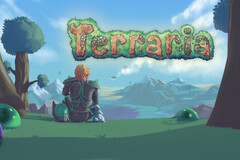 Re-Logic a annoncé que Terraria s'est vendu à plus de 60 millions d'exemplaires au cours de ses 13 années d'existence, et l'équipe à l'origine du jeu ne montre aucun signe de ralentissement. (Source de l'image : Re-Logic - édité)