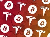 La valeur des bitcoins augmente de près de 20 % en une journée avec l'aide de Tesla. (Source de l'image : TechCrunch)