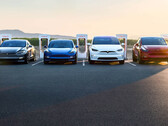 La recharge des VE n'est peut-être pas la catastrophe envisagée pour le réseau (image : Tesla)