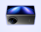 Le Vivo X Fold 5.