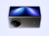 Le Vivo X Fold 5.