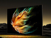 Le dernier TV Master de Xiaomi possède plus de 1 000 zones de rétroéclairage Mini-LED. (Source de l'image : Xiaomi)