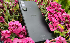 La dernière mise à jour du Xperia 1 V de Sony apporte quelques fonctionnalités importantes à son modèle phare 2023. (Source de l&#039;image : Notebookcheck)