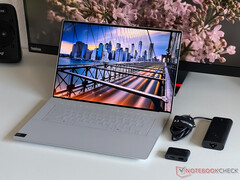 Le XPS 16 remplace effectivement le XPS 15 et le XPS 17 (source : Notebookcheck)