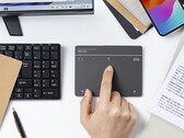Sanwa Supply lance la tablette tactile multi-touch Bluetooth MA-PG521GB. (Source : Sanwa Supply)