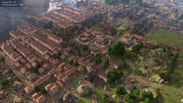 Développement urbain