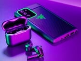 Le Hammerhead True Wireless Pro est certifié THX. (Source de l'image : Razer)