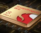 Le Snapdragon 8 Gen 1. (Source : Qualcomm)