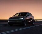 Un robotaxi Tesla Model Y (Source : Tesla)