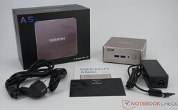 Geekom A5 Édition 2027