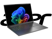 Les variantes Intel et AMD des portables Aspire 16 AI sont dotées d'écrans OLED WUXGA+ de 16 pouces, tandis que les variantes Qualcomm optent pour des écrans LCD WUXGA. (Source de l'image : Acer - Edited)