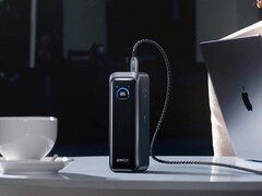 La banque d'alimentation Prime d'Anker (20K, 220W) (photo) sera bientôt disponible. (Source de l'image : Anker)