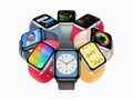 Apple Lancement de la smartwatch Watch SE le 7 septembre (Source : Apple)