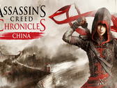 Ubisoft distribue les Chroniques du credo d'Assassin : La Chine gratuitement sur UPlay pour un temps limité