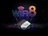 Routeur Asus ROG Rapture GT BN98 Wi-Fi 8