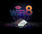 Routeur Asus ROG Rapture GT BN98 Wi-Fi 8