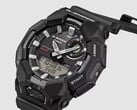 Les montres G-Shock GA-B010 de Casio (photo) seront lancées dans toute l'Europe. (Source de l'image : Casio)
