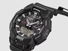 Les montres G-Shock GA-B010 de Casio (photo) seront lancées dans toute l'Europe. (Source de l'image : Casio)