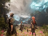 Clair Obscur Expedition 33 utilise Unreal Engine 5. (Source de l'image : Sandfall Interactive)
