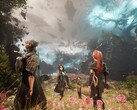 Clair Obscur Expedition 33 utilise Unreal Engine 5. (Source de l'image : Sandfall Interactive)