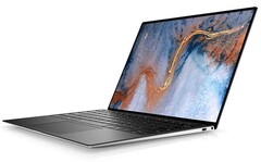 Le Dell XPS 13 9310 avec Intel Core i5-1135G7 est idéal pour profiter des contenus multimédia en déplacement. (Image source : Dell)