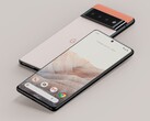 La série Pixel 6 pourrait prendre en charge un zoom optique jusqu'à 5x. (Image source : Jon Prosser &amp; Ian Zelbo)