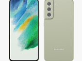 Samsung a soumis le Galaxy S21 FE à la FCC aux États-Unis. (Image source : Evan Blass)
