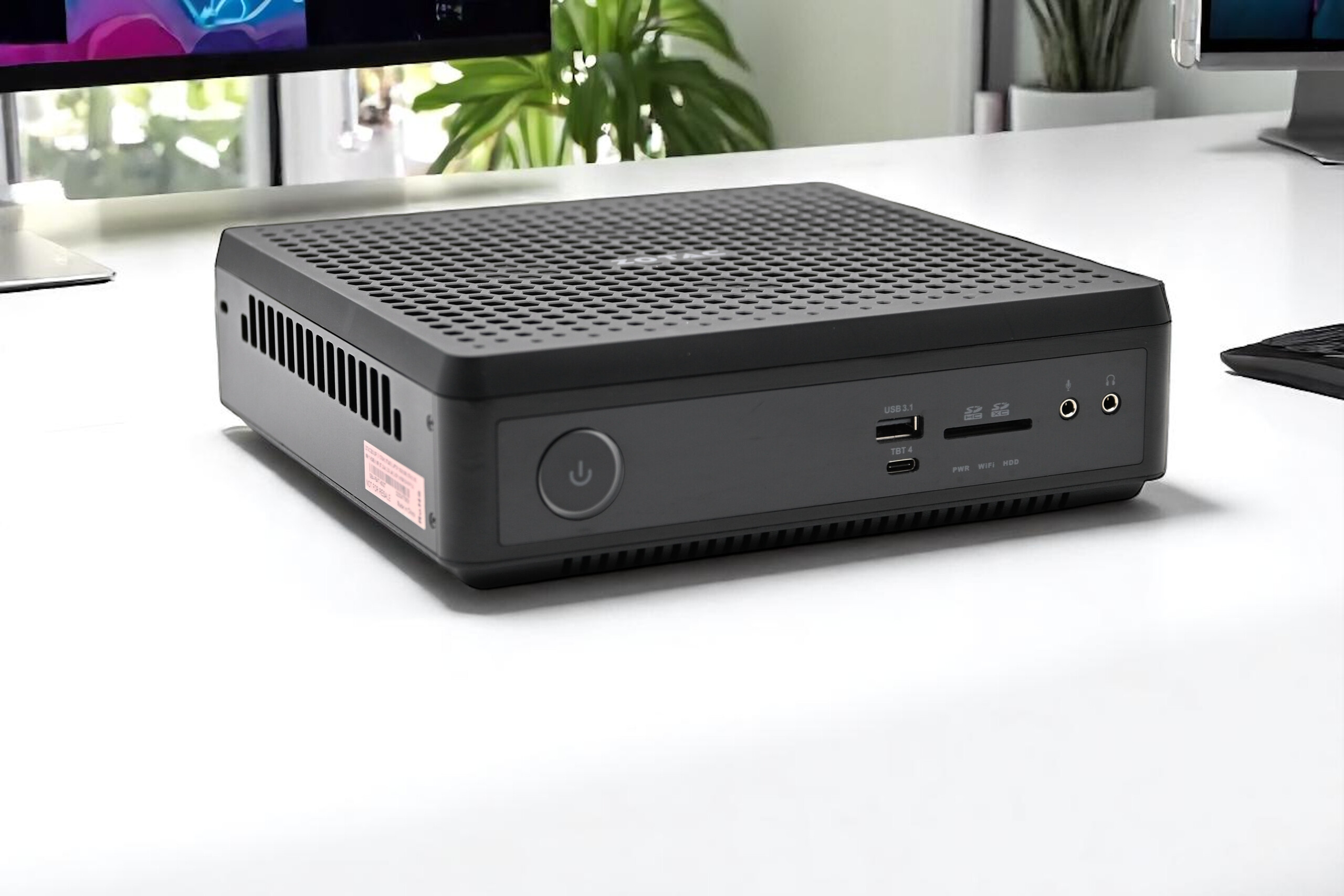 Zotac Zbox Magnus EN374070