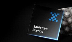 Samsung prévoit de ramener les puces Exynos en 2024 (image via Samsung)