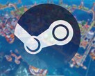 Flotsam est en promotion à 50 % sur Steam jusqu'au 18 décembre. (Image source : Steam)