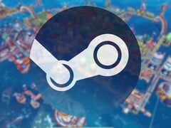 Flotsam est en promotion à 50 % sur Steam jusqu&#039;au 18 décembre. (Image source : Steam)