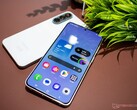 Après le lancement de l'Galaxy A57 5G présenté ici, Samsung devrait bientôt commercialiser l'Galaxy M67 5G.