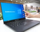 Les prix de nombreux modèles de Galaxy Book3 ont fuité en ligne (image via Samsung)