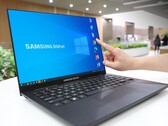 Les prix de nombreux modèles de Galaxy Book3 ont fuité en ligne (image via Samsung)