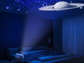 Le Govee Galaxy Light Projector 2 Pro semble être le successeur du modèle original (ci-dessus). (Source de l'image : Govee)