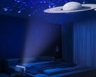 Le Govee Galaxy Light Projector 2 Pro semble être le successeur du modèle original (ci-dessus). (Source de l'image : Govee)
