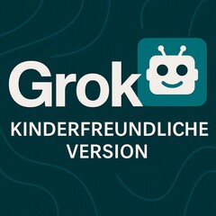 Grok : xAI lance un chatbot pour les jeunes enfants (Quelle : Eigene)